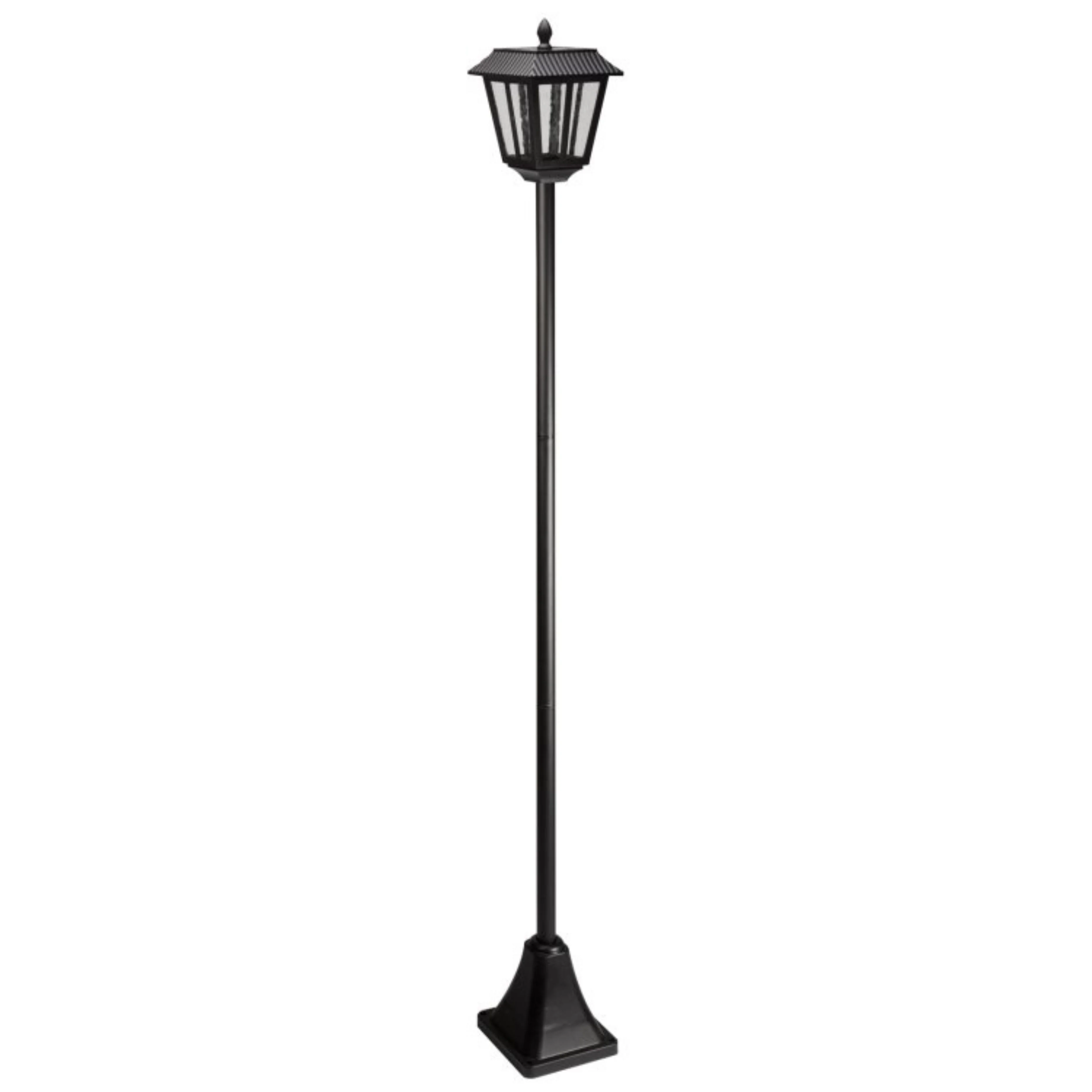 Whitehall 365 Solar Lamp Post 100L - Image 2