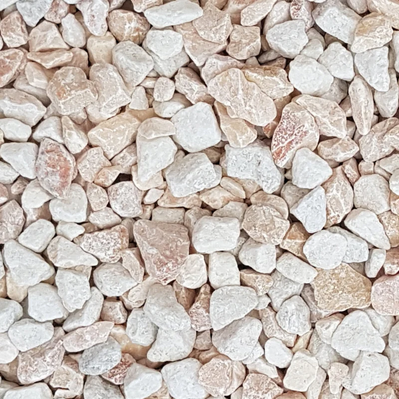 Winter Rose Chippings 20mm - Image 2