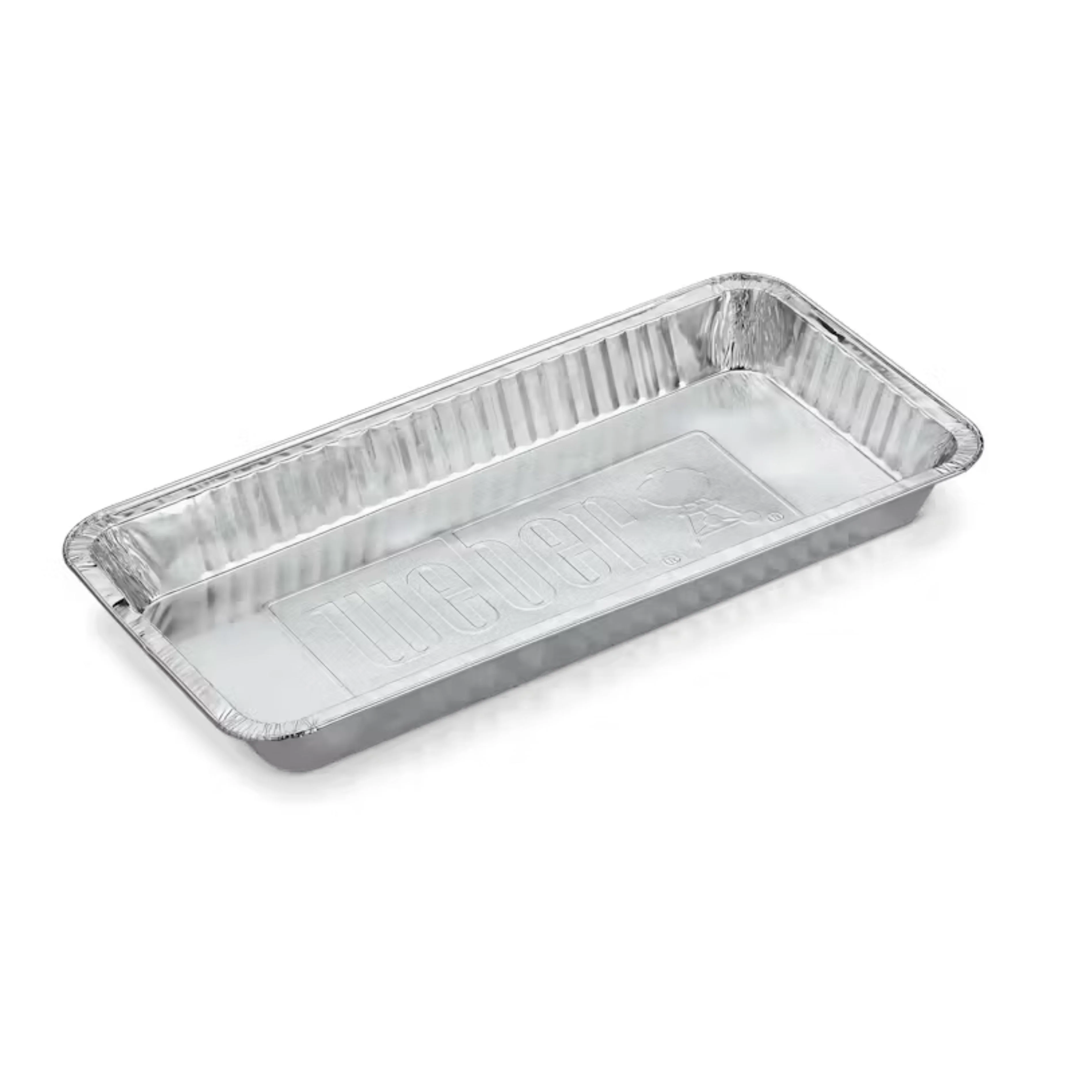 XL Foil Pans (5 Pcs)