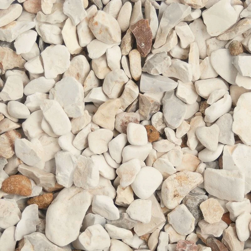 Yorkshire Cream Chippings 15-30mm - Image 2